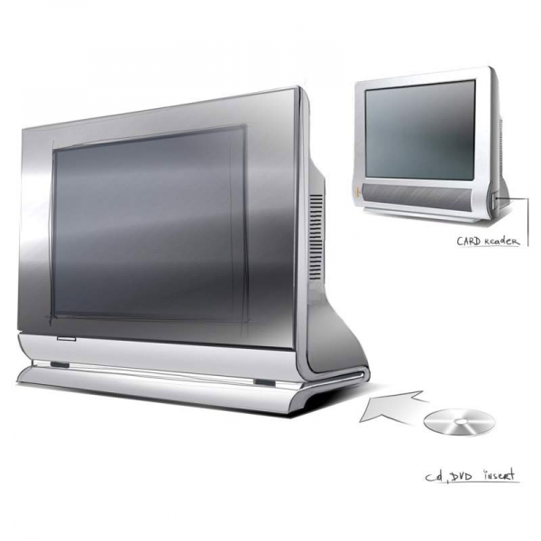 29` slim with DVD and card-reader